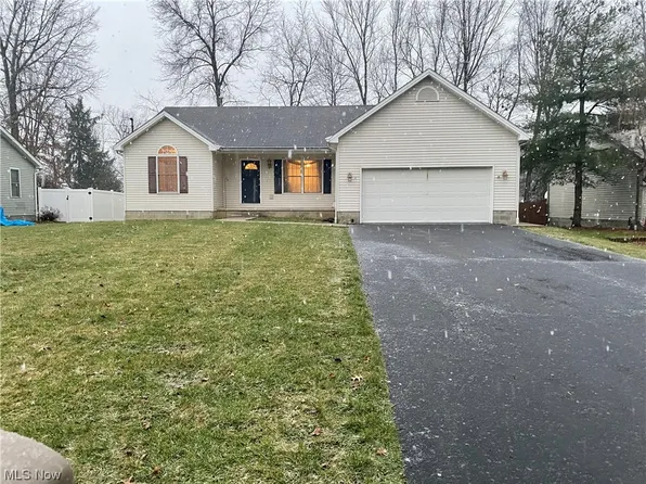 3629 Northwood Ave, Youngstown, OH 44511