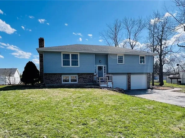 1225 Park Ave, Cameron, MO 64429