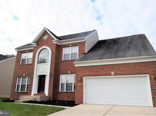 8609 Lonicera Ct, Brandywine, MD 20613