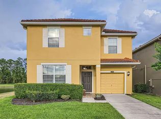 2999 Buccaneer Palm Rd, Kissimmee, FL 34747