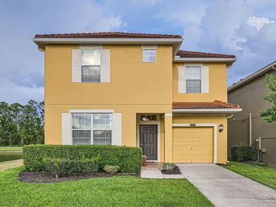 2999 Buccaneer Palm Rd, Kissimmee, FL, 34747