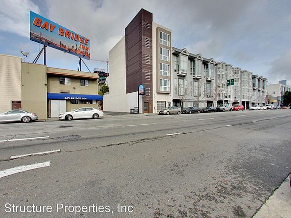 4th image of 960 Harrison St Unit C