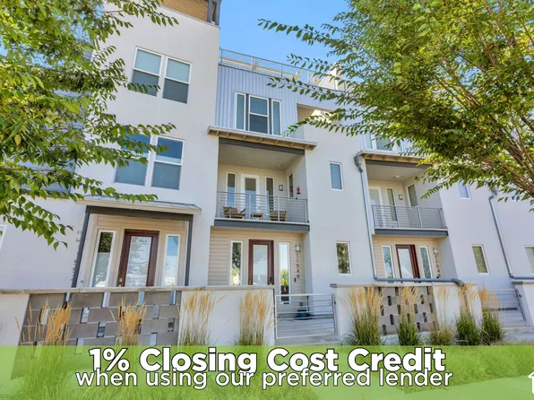 11548 S Grandville Ave, South Jordan, UT 84009