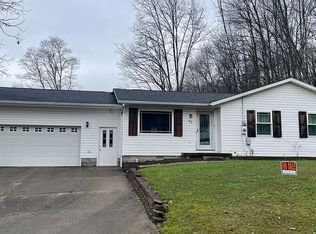 45 Nora Way, Buckhannon, WV 26201
