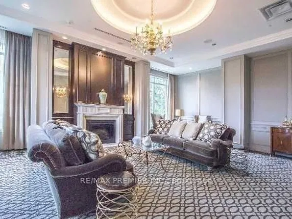 9255 Jane St Unit 908, Vaughan, ON L6A 0K1