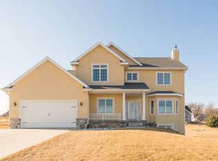 3091 Wyndwood Way, Sun Prairie, WI 53590