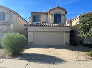 3523 W Chama Rd, Glendale, AZ 85310