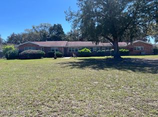 361 E Peniel Rd, Palatka, FL 32177