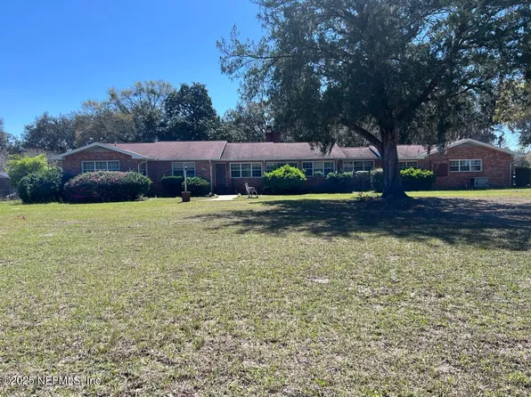 361 E PENIEL Road, Palatka, FL 32177