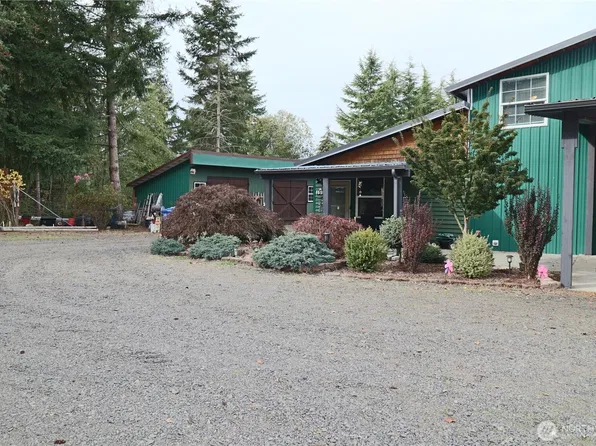 159 Frogner Road, Chehalis, WA 98532