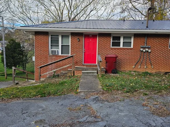 115 Blakemore Cir #1-4, Johnson City, TN 37604