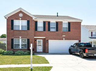 365 Springfield Cir, Greenwood, IN 46143