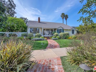 501 Ocampo Dr, Pacific Palisades, CA, 90272