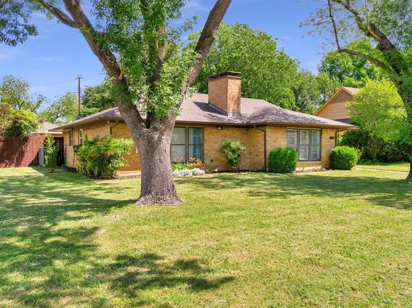 2949 Maydelle Ln, Farmers Branch, TX 75234