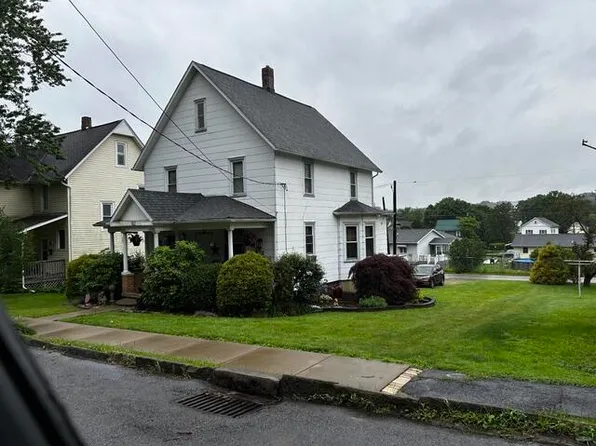 412 S Church St, Du Bois, PA 15801