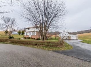 225 Shimko Hollow Rd, New Salem, PA 15468