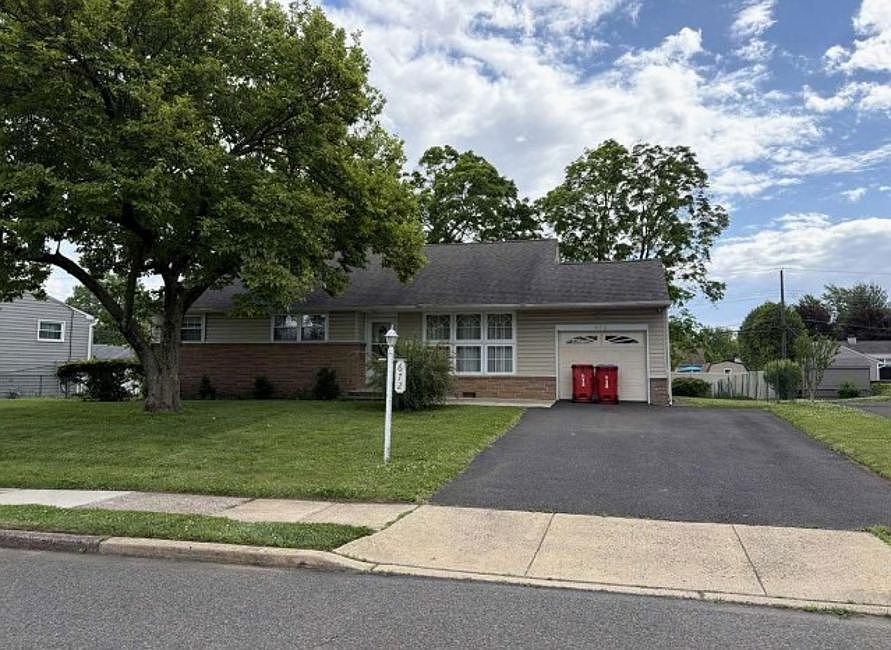 Property Front View
