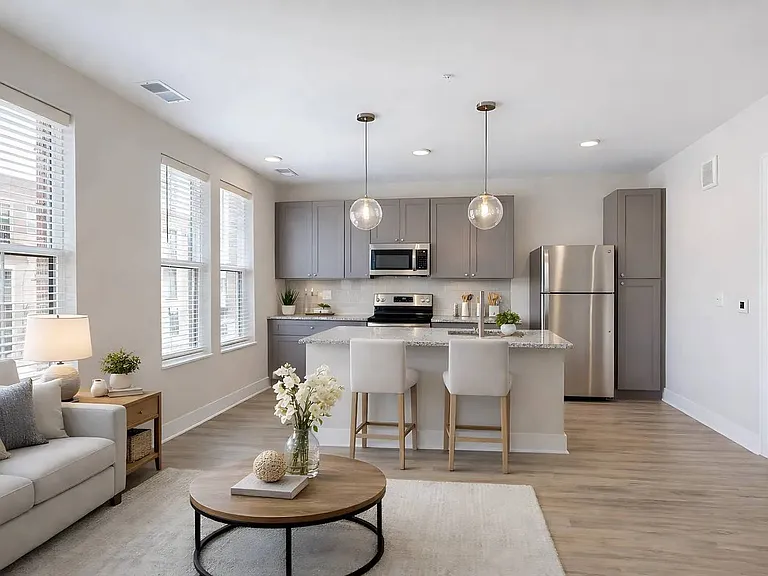 Ogden Apartments — Photo 1