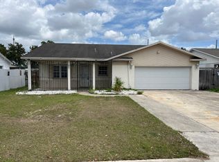 5453 Marvell Ave, Orlando, FL 32839
