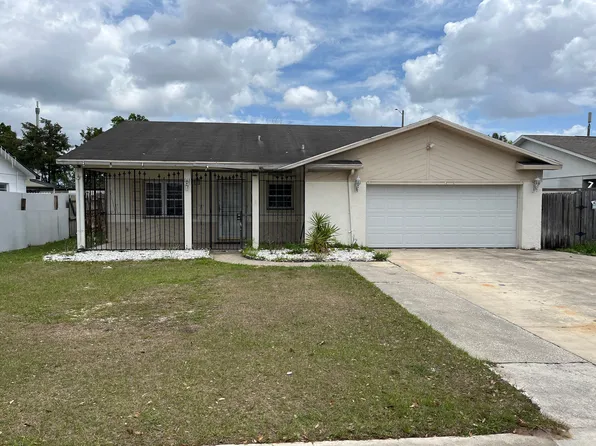 5453 Marvell Ave, Orlando, FL 32839