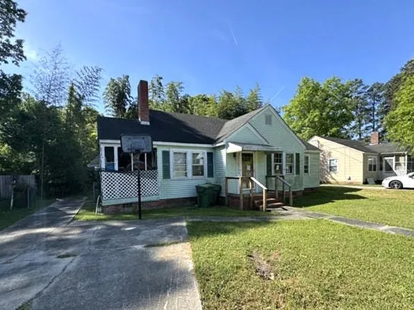 1304 Edgewood Ave, Florence, SC 29501