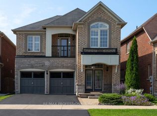 3184 Nixon Gate, Burlington, ON L7M0C6