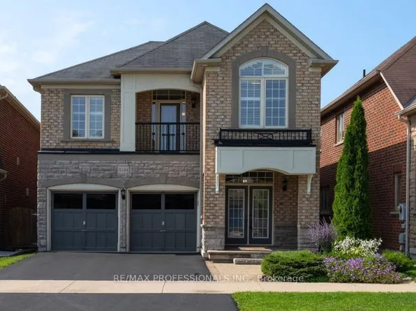 3184 Nixon Gate, Burlington, ON L7M 0C6