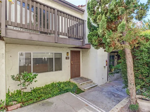 3113 Atlantic Ave Unit 11, Long Beach, CA 90807