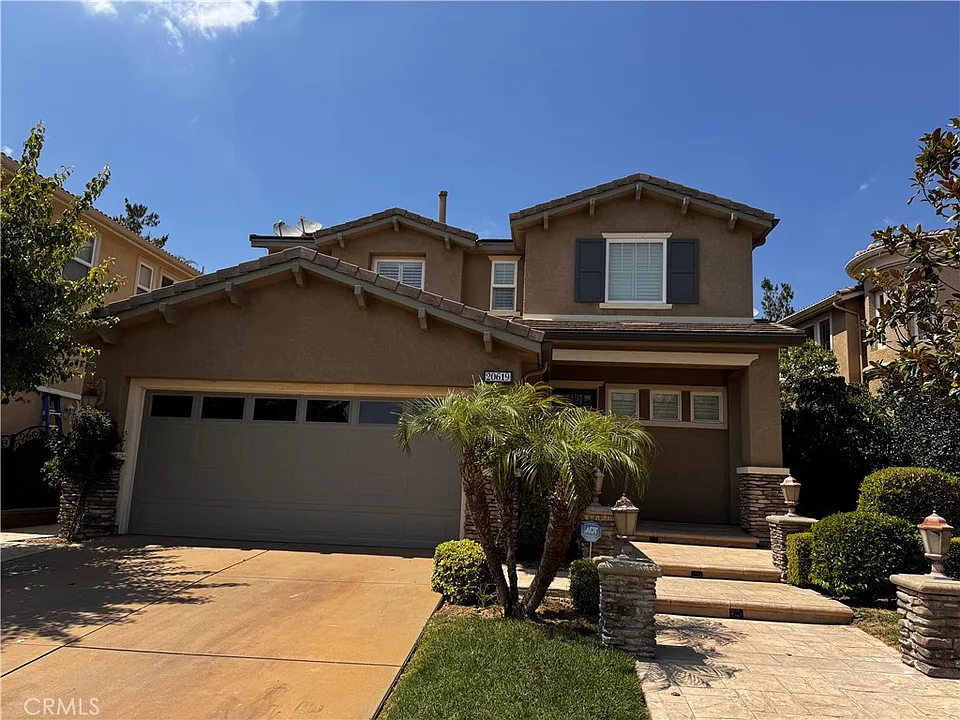 20619 Lugano Way