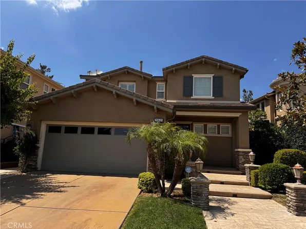 20619 Lugano Way, Northridge, CA 91326