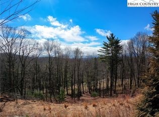 Lot 4 Churchill Downs, Boone, NC 28607