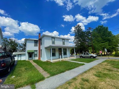 195 E Gravel Ln, Romney, WV, 26757