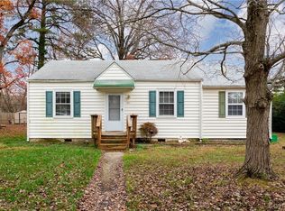 2411 Salua Dr, Henrico, VA 23228