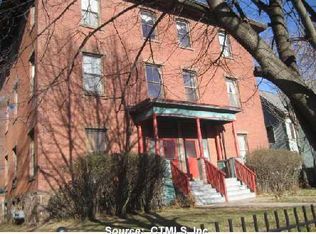 36 Capen St #3A, Hartford, CT 06120