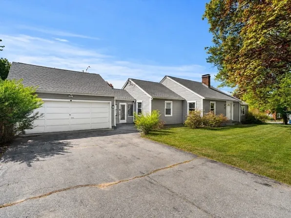 476 Lindell Ave, Leominster, MA 01453