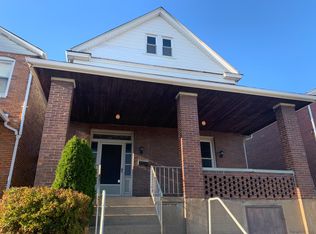 125 E 20th Ave, Homestead, PA