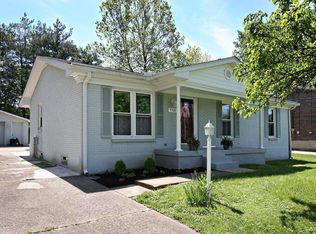 7705 Johnson School Rd, Louisville, KY 40291