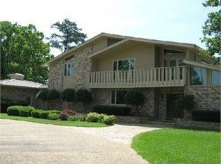 437 Old Fort Rd, Ft Deposit, AL 36032