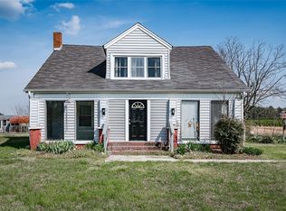 3549 N State Highway 49, Burlington, NC 27217