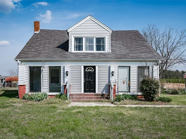 3549 N State Highway 49, Burlington, NC 27217