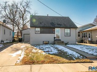 1813 E 5th St, Sioux Falls, SD 57103
