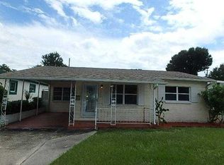 5310 22nd Ave N, Saint Petersburg, FL 33710