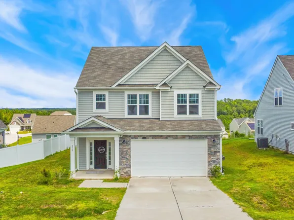 230 Nutmeg Ln, Garner, NC 27529