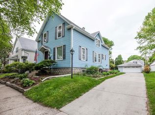 8338 Portland Ave, Wauwatosa, WI 53213