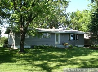 12208 97th St SE, Becker, MN 55308