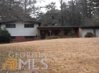 3453 Heartwood Ln, Doraville, GA 30340