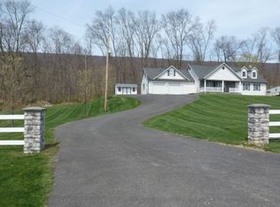 15425 Route 35 S, Mifflin, PA 17058