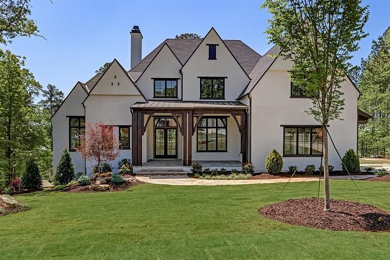 860 Woodvale Point Suwanee GA Zillow