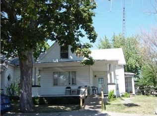 316 E Cherry St, Evansville, IN 47713
