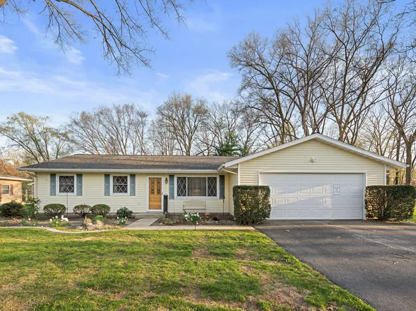7506 W 350 N, Michigan City, IN 46360